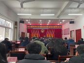 歙縣岔口鎮：以案促治，筑牢社保基金安全防線