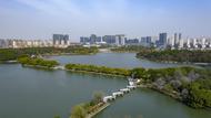 銅陵：全面推行河湖長制，共建美麗幸福河湖