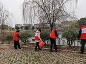 弘揚(yáng)雷鋒精神，倡導(dǎo)文明新風(fēng)——宜秀區(qū)衛(wèi)健委、紅十字會(huì)多形式開(kāi)展志愿服務(wù)活動(dòng)