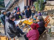 歙縣街口鎮(zhèn)：三維織網(wǎng)繪就民生新答卷