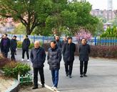 樅陽縣雨壇初中承辦全縣2025屆九年級質量分析會暨教學教研觀摩研討會