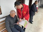 懷寧縣月山鎮(zhèn)：踐行雷鋒精神 傳遞榜樣力量