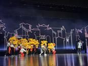 “跨界融合”“全域格局” ！这场非遗传承·戏曲歌舞晚会在合肥开演