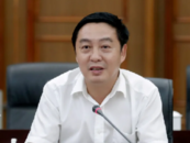 貪圖享樂、接受“保姆式”服務！汪山泉被公訴