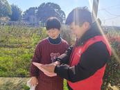 宜秀區白澤湖鄉龍華村：“移風”不止步，清明“易俗”正當時