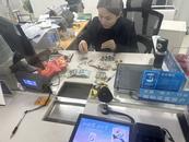 興業銀行阜陽分行：貼心兌換，守護錢幣流通