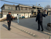 濉溪縣百善鎮：持續推進人居環境整治工作