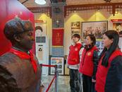 合肥市廬陽區(qū)雙崗街道虹橋社區(qū)：傳承雷鋒精神，弘揚時代新風(fēng)  