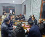 懷寧縣石牌鎮(zhèn)：移風易俗入鄉(xiāng)村 文明鄉(xiāng)風迎春來