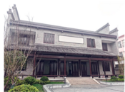 趙樸初故居周邊空間整治提升項目月底完工