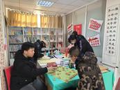 迎江區康熙河社區：文化鑄魂 凝聚社區向上力量