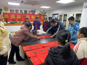 安慶經開區老峰鎮：黨建領航 繪就基層治理“同心圓”