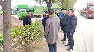 樅陽縣會宮鎮：集中整治公路沿線環境衛生 提升鄉鎮“顏值”