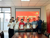 臨湖社區(qū)服務(wù)中心 | 臥云社區(qū)：挖掘能人團(tuán)，黨建引領(lǐng)特色商圈建設(shè)