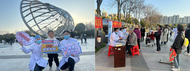 口腔健康 身心健康 蚌埠市一院舉行愛(ài)牙日義診活動(dòng)