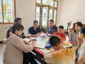 潛山市五廟鄉(xiāng)：“三點(diǎn)發(fā)力”提升選派工作質(zhì)效  