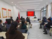 迎江區炮營山社區：社區“青”風揚，禁毒正行動