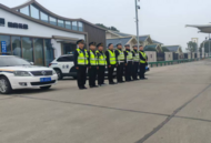 推進貨運車輛違法治理，優化高速公路通行環境
