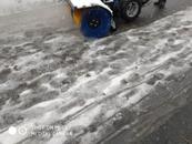 中央氣象臺四警齊發！這些地區有暴雪