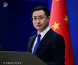 外交部：不信邪，不怕鬼，不吃霸道霸凌那一套