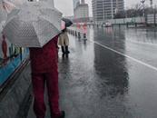 安徽全省有降水 最高氣溫不超過10℃