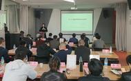安徽成立专委会探索数字赋能民俗，共绘非遗传承新图景  