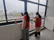 以青春之名，志愿赴山海  ——蚌埠第十六中學(xué)團(tuán)委開展學(xué)雷鋒志愿服務(wù)活動(dòng)