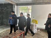 大觀區大湖社區：嚴把裝修安全關，筑牢社區“生命墻”