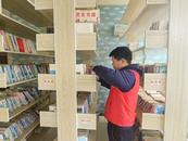 宜秀區(qū)白澤湖鄉(xiāng)龍華村：農(nóng)家書屋變身“掃黃打非”前沿陣地，筑牢鄉(xiāng)村文化防線