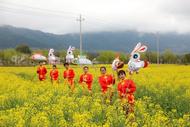 逆勢增長 黃山市發布2024人口變動抽查主要數據