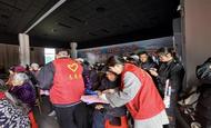懷寧縣石牌鎮：票友齊聚 共唱美好新時代