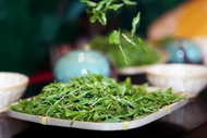 刘念：淡茶