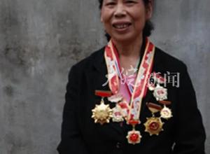 全国道德模范“板凳妈妈” 许月华因病去世，享年69岁 她40多年如一日 照顾了138个孤残儿童
