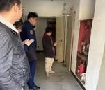 燕山鄉：聚焦火災隱患投訴 筑牢安全“防火墻” 