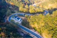 茶毛路綺夢：山水人文的詩畫之旅