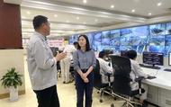 “90后”羅丹掛職任安徽一縣副縣長