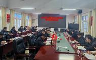 宜秀區(qū)五橫鄉(xiāng)：奮楫冬春訓 蓄力開新局