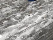 亳州地區3月3日有大雪