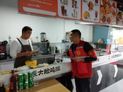 長豐縣崗集鎮三十埠社區：小網格激活振興動能 微治理繪就鄉村圖景