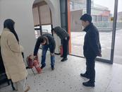 裕安區(qū)鼓樓街道：筑牢安全防線 持續(xù)開展兩會期間安全隱患排查行動