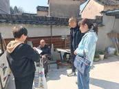 歙縣桂林鎮：駐村遍訪暖民心 安全意識記心間 