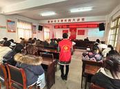 樅陽縣錢鋪鎮舉辦“三八”婦女節系列主題活動