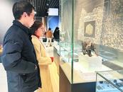 省地質(zhì)博物館公開征集化石類、巖礦類標(biāo)本及重要見證物
