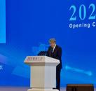徽商大咖尹同躍：準(zhǔn)備好“炕”做好“菜”，歡迎回安徽投資