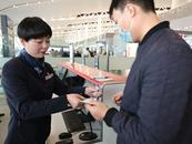 东航安徽地服“铁娘子”： 用匠心守护航班