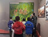 鼓樓街道月亮島社區開展兒童科學探索主題活動