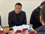 中国行善者小镇2025年发展座谈会圆满召开  