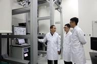 破纪录！中国科大“祖冲之三号”量子计算研究获新突破