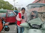 懷寧縣高河初中：以雷鋒之名，守護(hù)交通秩序  