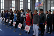 2025年楊廟鎮(zhèn)“奕誠杯”籃球邀請賽火熱開賽，年度賽事矩陣再升級(jí)